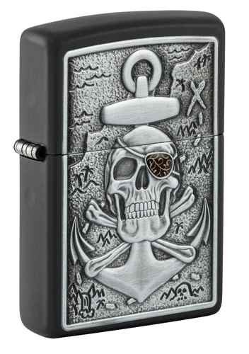 Zippo Lighter
