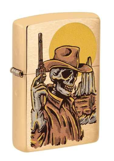 Zippo Lighter