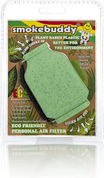 Personal Air Filter