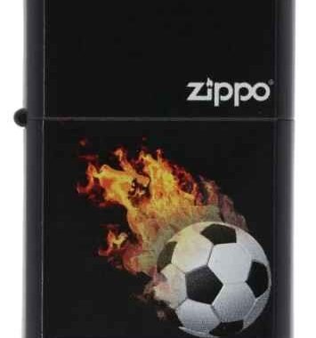 Zippo Lighter