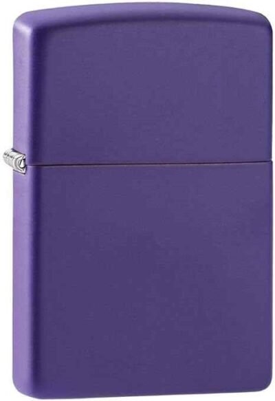 Zippo Lighter