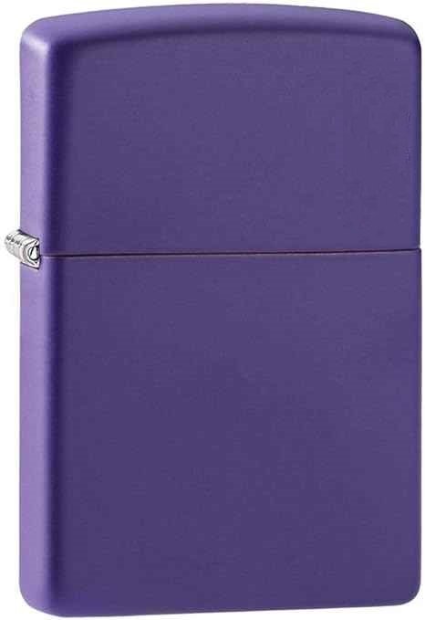 Zippo Lighter