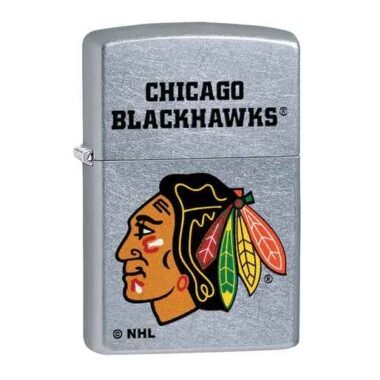 Zippo Lighter