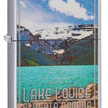 Zippo Lighter