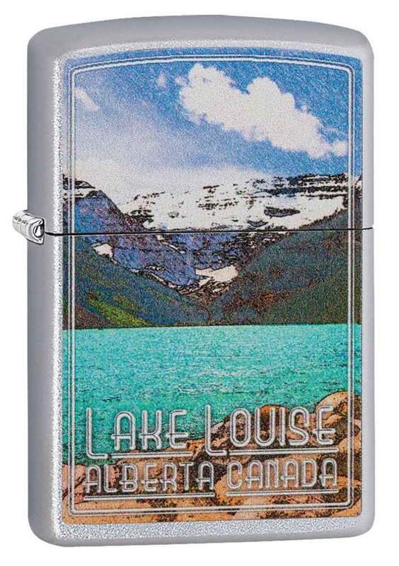 Zippo Lighter
