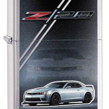 Zippo Lighter