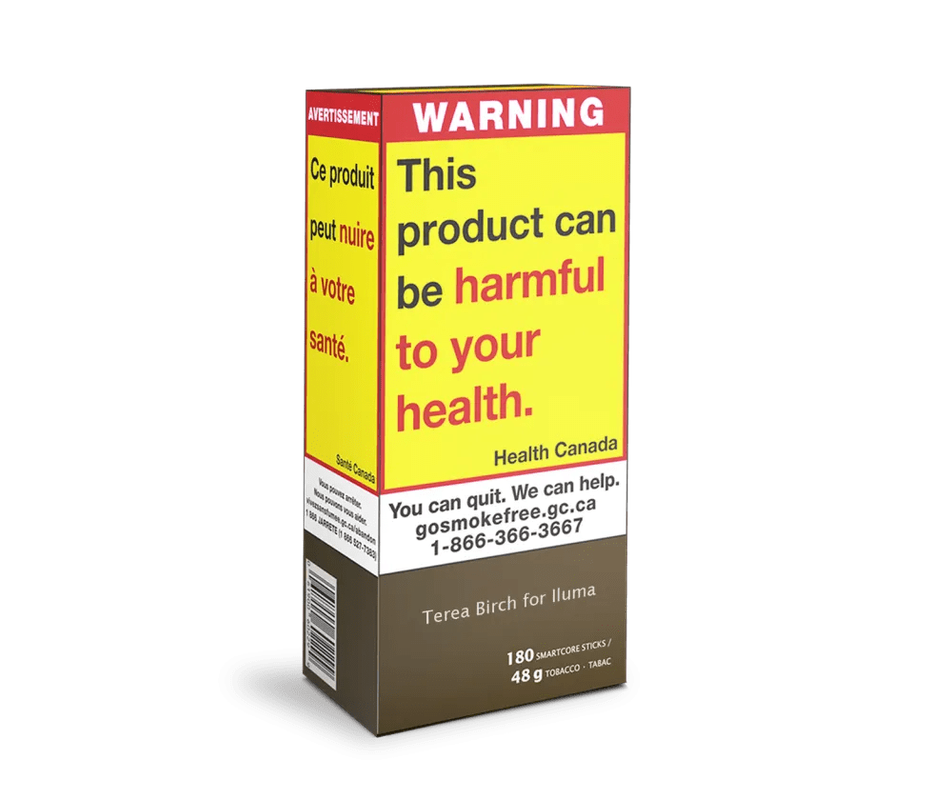 TEREA BIRCH FOR ILUMA