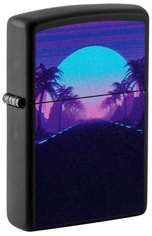 Zippo Lighter