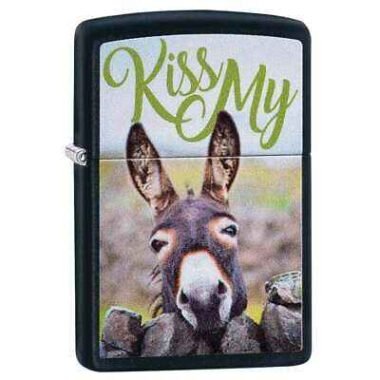 Zippo Lighter