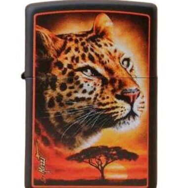Zippo Lighter