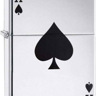 Zippo Lighter