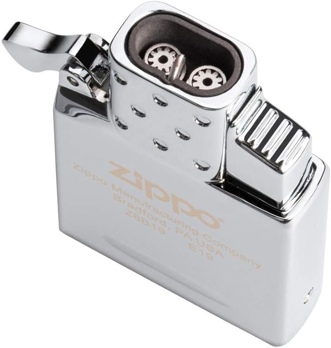 Zippo Lighter