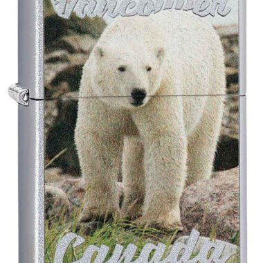 Zippo Lighter