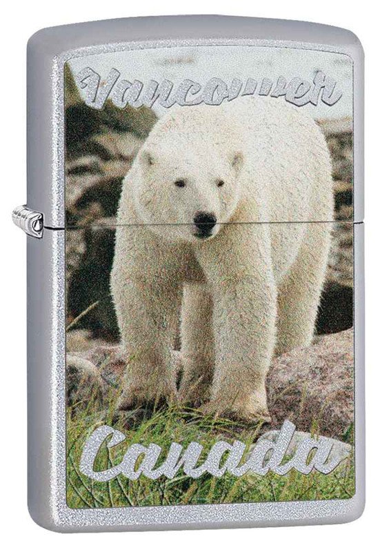Zippo Lighter