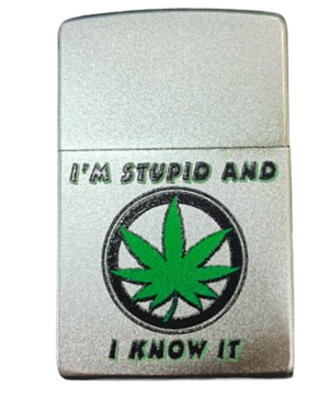Zippo Lighter