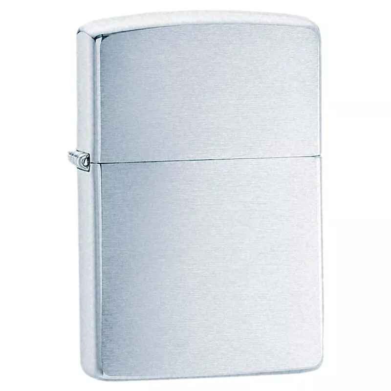 Zippo Lighter