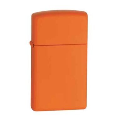 Zippo Lighter