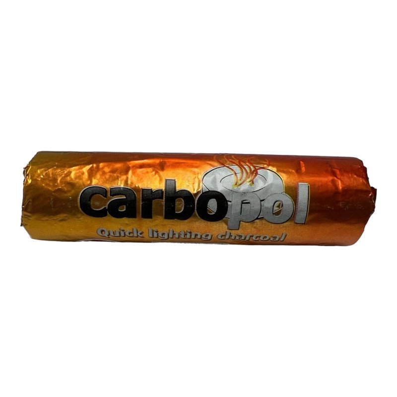 Carbopol Hookah Charcoal