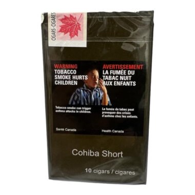 Cohiba Short