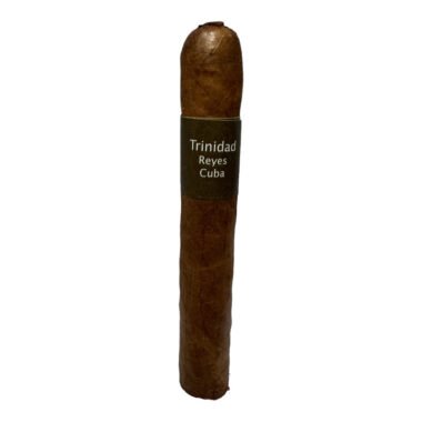 Trindad Reyes Luna Single