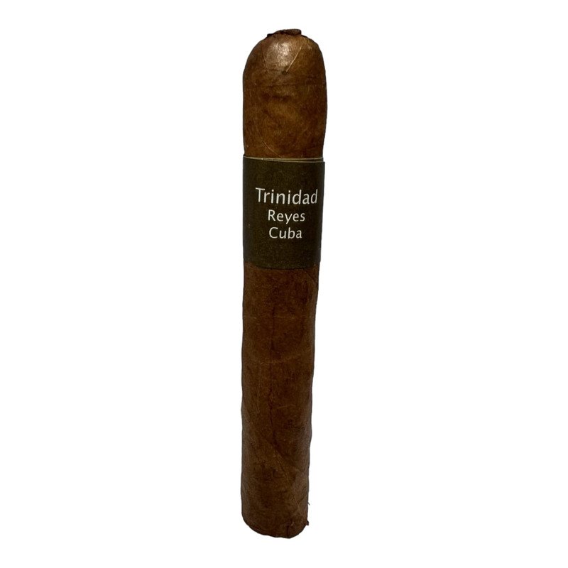 Trindad Reyes Luna Single