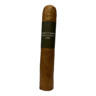 Romeo Y Julieta Wide Churchill