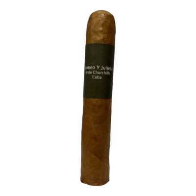 Romeo Y Julieta Wide Churchill