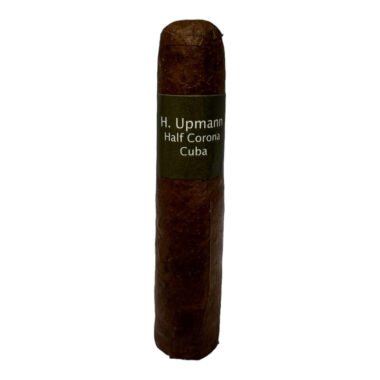 H. Upmann Half Corona