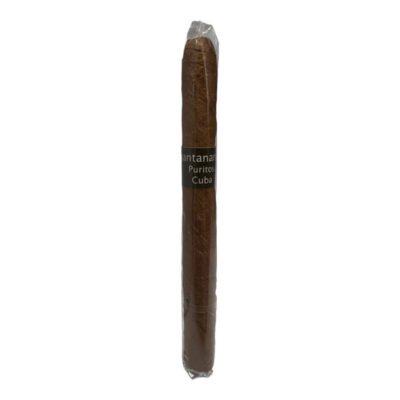 Puritos Guantanamera Singles