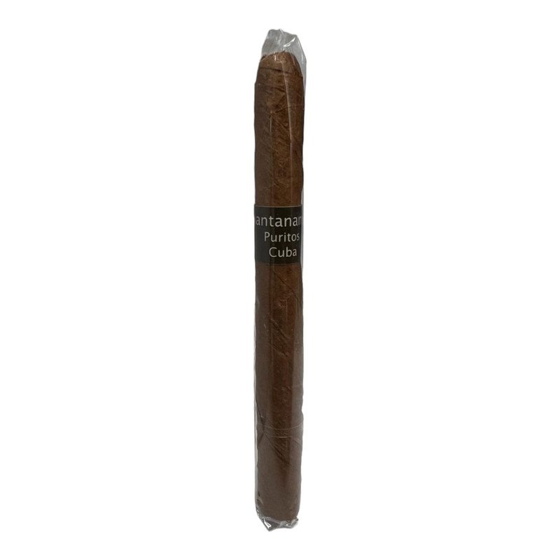 Puritos Guantanamera Singles
