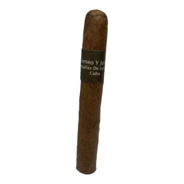 Romeo Y Julieta Regalias Delondres