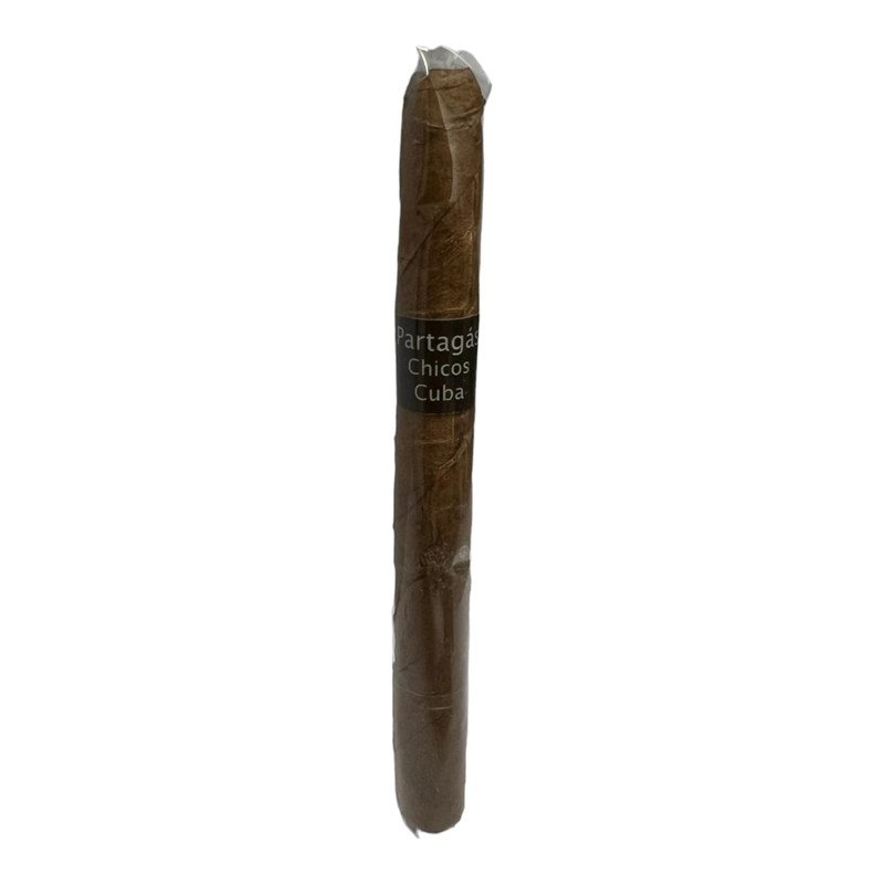 Puritos Partagas Chicos Single