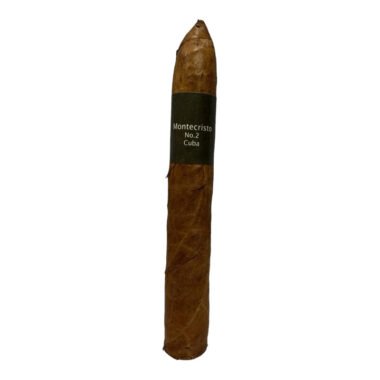 Montecristo No. 2 Single
