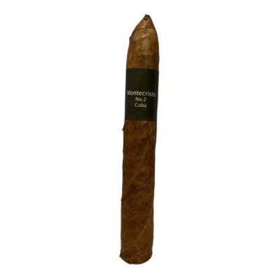 Montecristo No. 2 Single