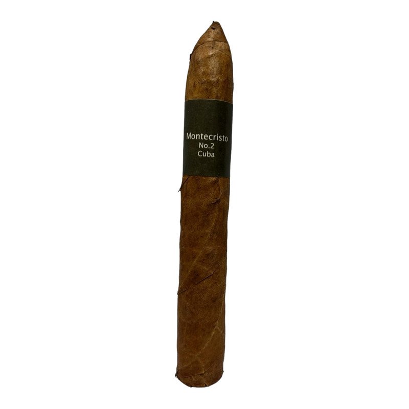 Montecristo No. 2 Single