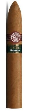 Montecristo Open Regata Cuban Single