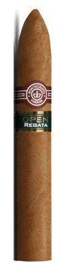 Montecristo Open Regata Cuban Single
