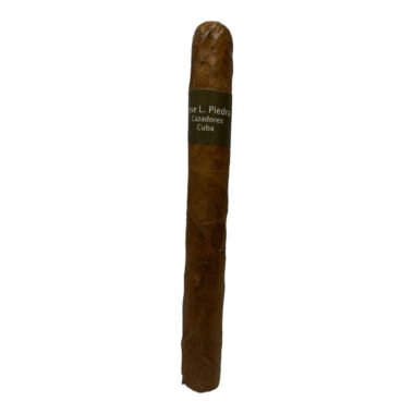 Jose L. Piedra Cazadores Single