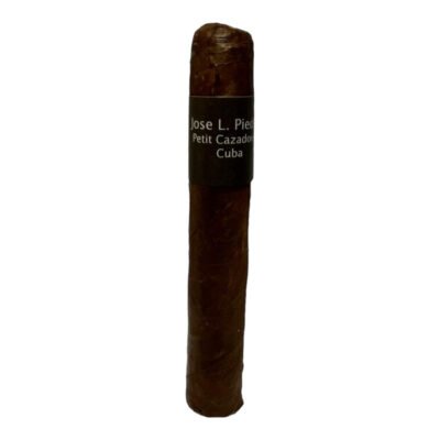Jose L. Piedra Petit Cazadores Single