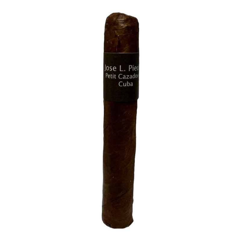 Jose L. Piedra Petit Cazadores Single