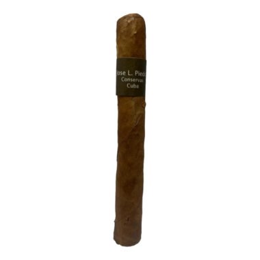Jose L. Piedra Conservas Single