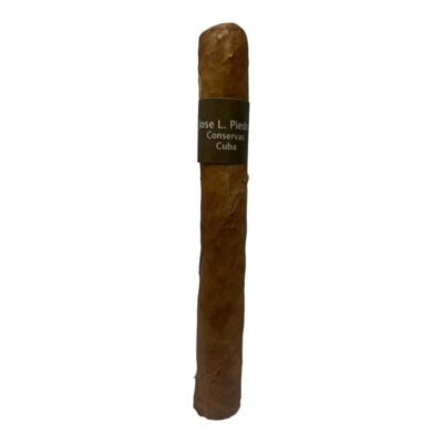 Jose L. Piedra Conservas Single