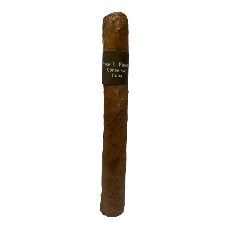 Jose L. Piedra Conservas Single