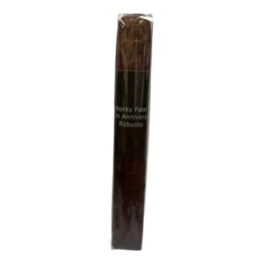 Rokcy Patel Fifteenth Anniversary Robusto