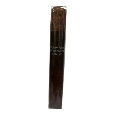 Rokcy Patel Fifteenth Anniversary Robusto