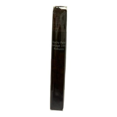Rocky Patel Vintage Age 12