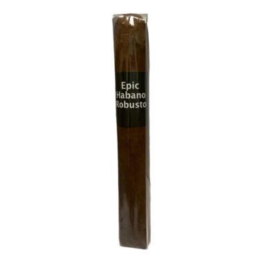 Epic Habano Robusto Singles