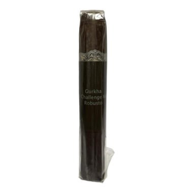 Gurkha Royal Challenge Maduro Singles