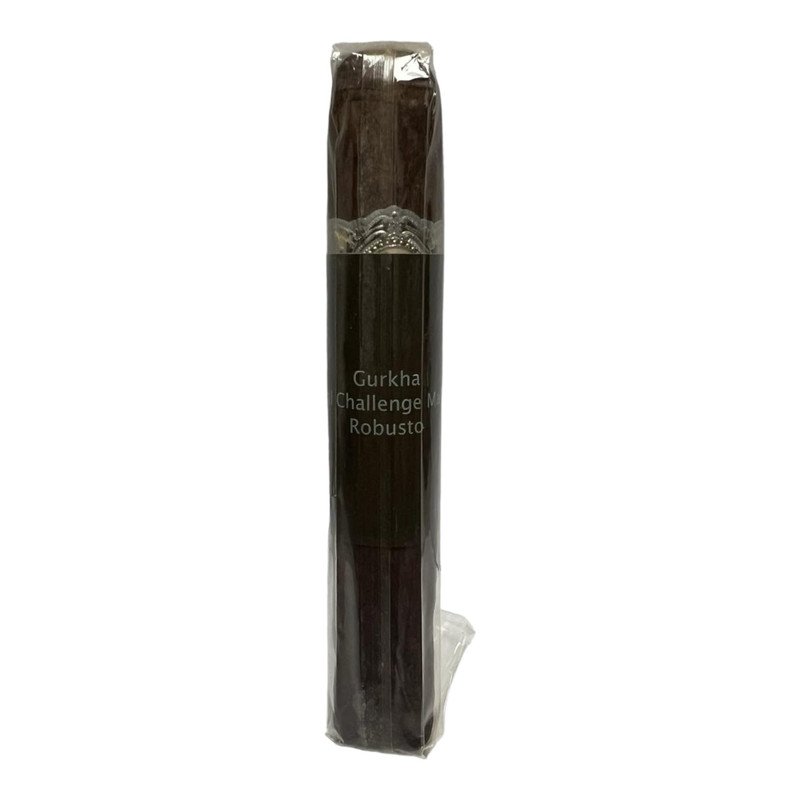 Gurkha Royal Challenge Maduro Singles