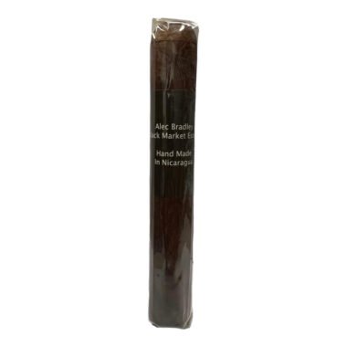 Alec Bradley Black Market estele gordo 20's
